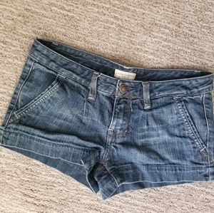 Jacob Connection shorts